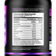 thumbnail image 2 of Resveratrol B Life Resveratrol con Pimienta negra Uva Roja Acai y Vitamina C 500 mg 90 Cápsulas, 2 of 6