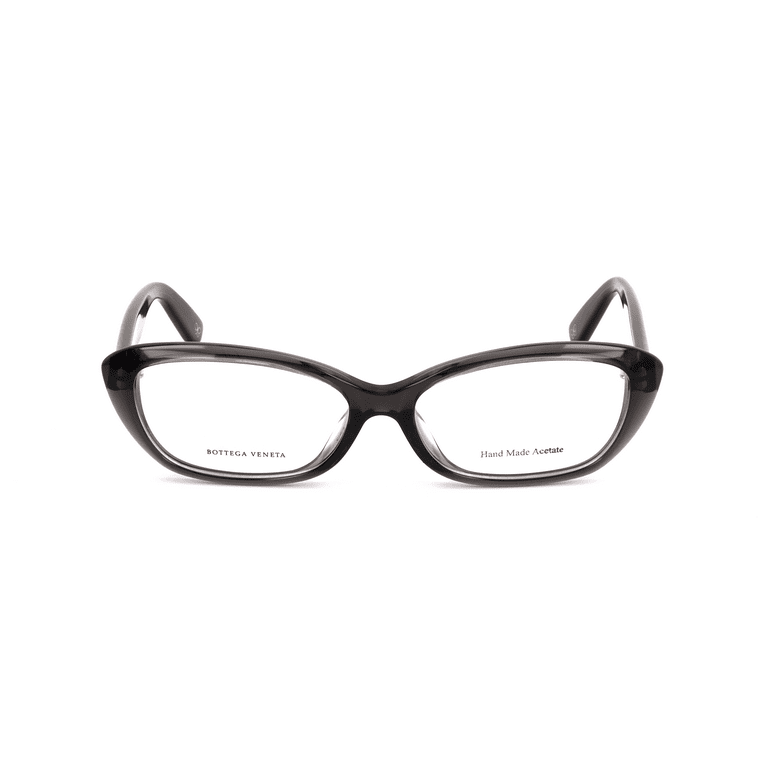 Bottega Veneta Green Acetate Frames - Walmart.com