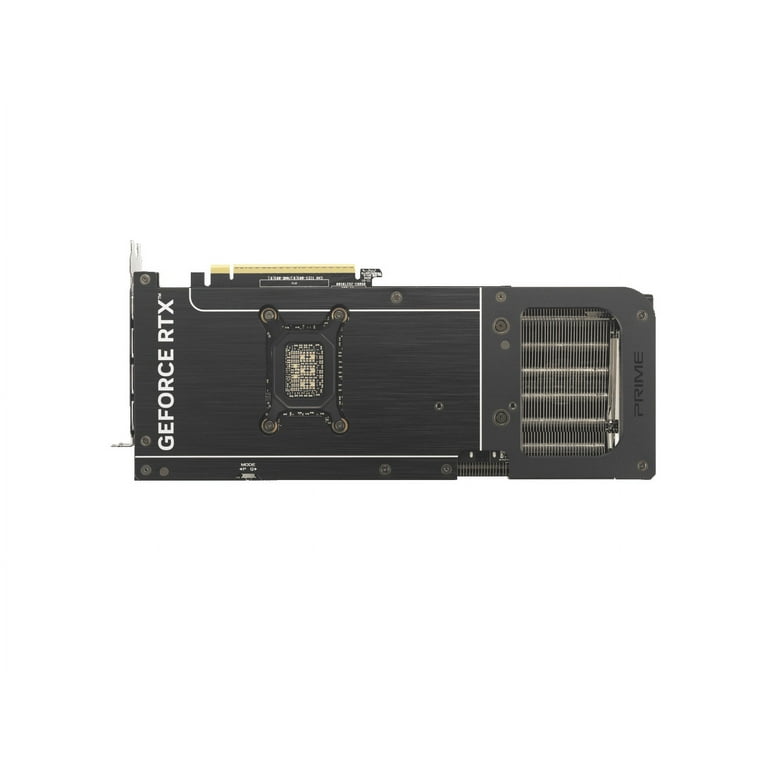 ASUS PRIME GeForce RTX 5070 Ti 16GB GDDR7 OC Edition PCI Express