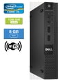 thumbnail image 1 of Remis à Neuf : Dell 9020 MICRO Intel Core i5-4590T 2,00 GHz, 8 Go, 128 Go SSD, Win 10 Pro, 1 of 4