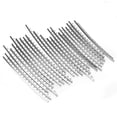 thumbnail image 6 of Luthier Repair Material Parts 2.0mm 2.7mm 2.9mm Fingerboard Nickel Guitar Tasting Silk Guitar Frets Wire Scale Line 2.9MM ELECTRIC BASS 24PCS, 6 of 8