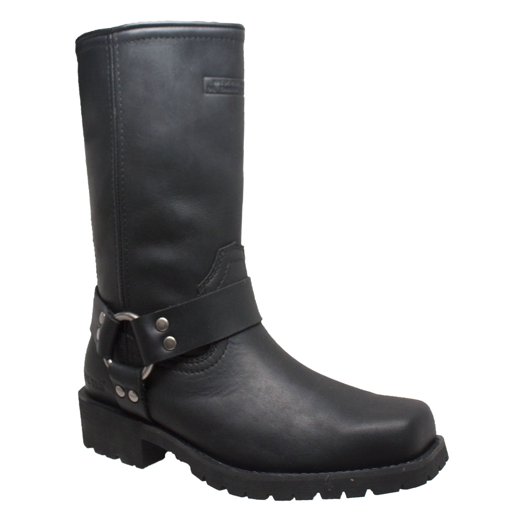 ride tecs 1440 men's engineer boots