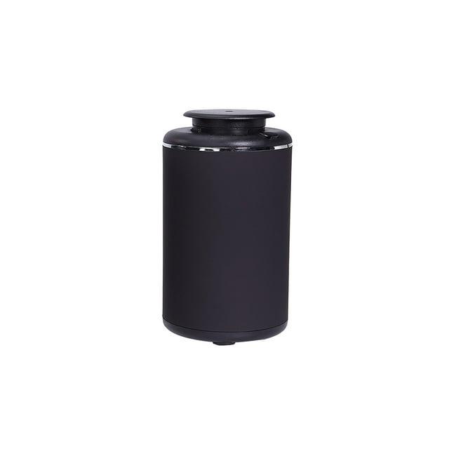 Air Purifiers ,Aroma Diffuser for Car & Office USB Fragrance Scent Machine Waterless Essential Oil Nebulizer , High-Efficiency