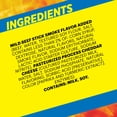 thumbnail image 6 of Slim Jim Meat & Cheese, Mild Flavor, 8g Protein per Serving, 1.5 oz., 18-Count, 6 of 8