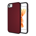thumbnail image 1 of Axessorize PROTech Dual-Layered Anti-Shock Case with Military-Grade Durability for Apple iPhone 7/8/SE 2nd & 3rd Gen, 1 of 5