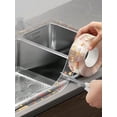 thumbnail image 5 of 1 Roll Of Transparent Kitchen Seam Sealing Tape, Waterproof And Mildew Resistant Fireside Water Sealing Strip, Kitchen Cooktop Bathroom Toilet Corne, 5 of 5