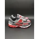 thumbnail image 1 of N I-K-E Men's Air Zoom Vomero 5 Metallic Silver University Red HV0926-095, 1 of 6