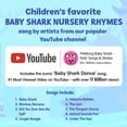 thumbnail image 4 of Libro de sonido Pinkfong Baby Shark Animal Songs, 4 of 9