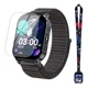 thumbnail image 1 of Reloj Inteligente Para Niños Y Niñas Con Cámara Y 30 Juegos, 1 of 8