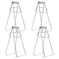 thumbnail image 1 of 4pcs Multipurpose Bowl Clip Anti-scalding Dish Clip Practical Hot Bowl Clamps, 1 of 6