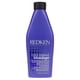 thumbnail image 1 of Redken Color Extend Blondage Color Depositing Purple Acondicionador 8.5 oz Redken Redken Color Extend Blondage Color Depositing Purple Acondicionador 8.5 oz, 1 of 2