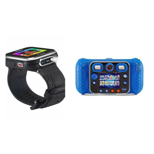 VTech - Montres pour enfants 3-6 ans