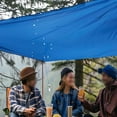 thumbnail image 3 of Heavy Duty Waterproof Tarps: for Durable, Multi-Purpose Protection!, 3 of 8