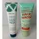 thumbnail image 1 of Trader Joe’s Cleansing and Conditioning HAIR Wash & Shea Coconut Hair Mask Set, 1 of 1