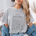 thumbnail image 4 of Jollimate Fishers Of Men T-Shirt, Christian Shirt Women, Gift For Her, Christian Gifts For Women, 4 of 6