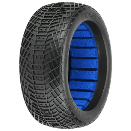 Pro-line Racing 1/8 Positron S3 Soft Off-Road Tire Buggy (2),