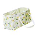 thumbnail image 3 of Esterilla de picnic, almohadilla de playa, portátil, ligera, multiusos, bolsa de hombro, manta de parque, esterilla de arena para césped, interior, Hoja, 3 of 8