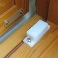 thumbnail image 3 of HANXIULIN Cabinet Catch Closures Door Locks Magnets Shutter for Kitchen Closet Cupboard Closer 10Pcs Tool Product, 3 of 5