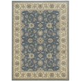 thumbnail image 1 of Radici 1592-1402-GREYBLUE 7 ft.9 x 11 ft. Alba Rug - Blue, 1 of 1