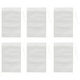 thumbnail image 2 of 200 Pieces of Mess-Free Cold Brewing Bag Disposable Coffee Filter Bag Fine Mesh Brewing Drawstring Bag, 2 of 7