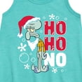 thumbnail image 2 of SpongeBob SquarePants - Ho Ho No - Toddler and Youth Girls A-line Dress, 2 of 5