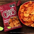 thumbnail image 4 of Papas Barcel chipotle limón 160 g, 4 of 4