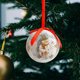thumbnail image 4 of Adornos Navideños Colgantes Bolas Árbol De Navidad onlyliua, 4 of 7