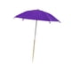 thumbnail image 2 of Sombrilla para plantas, parasol, protección solar, tela de sombra para flores, jardín y exteriores. Violeta, 2 of 9