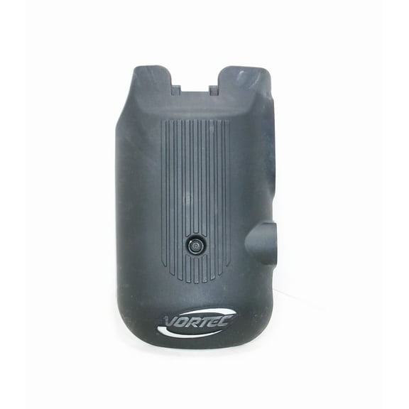 Pre-Owned 2003 Chevrolet Silverado 1500 4.8L Engine Cover 12580382 OEM - Verify Specific Vehicle Fitment In Description - (Good)