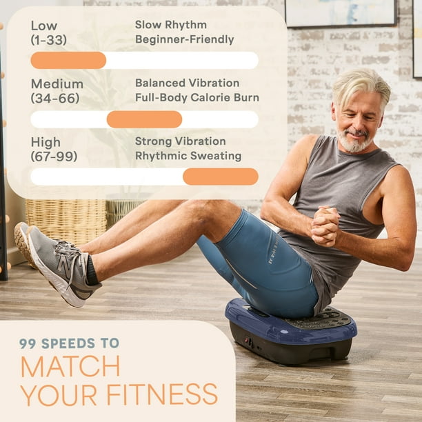 AnnonceTop 10 plaque vibrante fitness - Les Top Produits De L'année