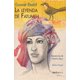 thumbnail image 1 of LA LEYENDA DE FATUMEH NORDICA LIBROS GUNNAR EKELOF, 1 of 2