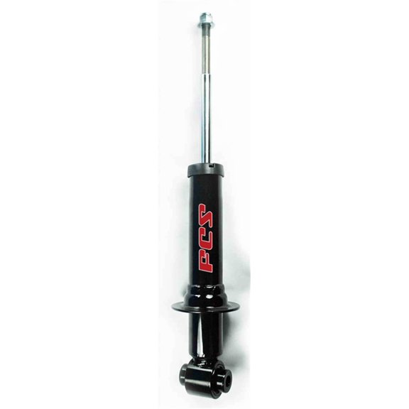 SUSPENSION STRUT ASSEMBLY