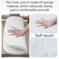 thumbnail image 6 of Memory Foam Seat Cushion Slow Rebound Support Ergonomic for Car Office and Student Seat Cushion Prolonged Sitting God Tool, 6 of 9