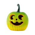 thumbnail image 3 of Elodie Décoration de Citrouille d'Halloween Collections de Bureau de Ferme Citrouille Simulée Verte, 3 of 8