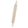 thumbnail image 3 of Back Washer, Frosted Polyester Cotton Back Scrubber 2-Side Concave-Convex Exfoliating  For Bathroom For Home, 3 of 8