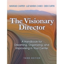 The Visionary Director, Third Edition, (Paperback)