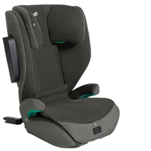 Autoasiento Joie i-Traver i-Size Isofix 100-150cm para Niños de 3.5 a 12 Años con Protección Guard Surround Safety