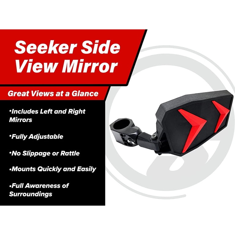djustble UTV Side View Mirrors for Polris RZR & Kuwit | Ubuy djustble UTV Side View Mirrors for Polris RZR & Kuwit | Ubuy