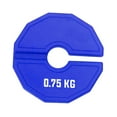 thumbnail image 6 of lacooooppia Dumbbell Fractional Change Easy to Store and Supplies for Kettlebell Micro Loading 0.75kg, 6 of 8