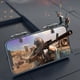 thumbnail image 1 of Componente del juego 1 par de gatillos para juegos de teléfono, controlador móvil PUBG, tiradores de botón de Joystick, 1 of 7