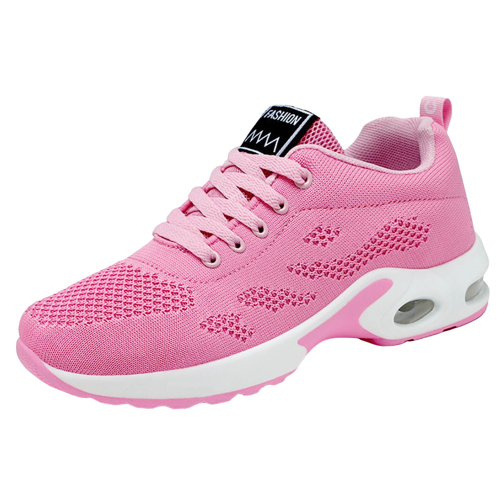 Oyedens Womens Athletic Running Shoes Comfortable Casual Sports Fitness Driving Golf Climbing Hiking Shoes For Girls