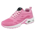thumbnail image 1 of Chaussures Décontractées pour Femmes Chaussures en Cuir Décontractées Polyvalentes pour Femmes Chaussures Décontractées Grandes pour Femmes Chaussures Mode, 1 of 9