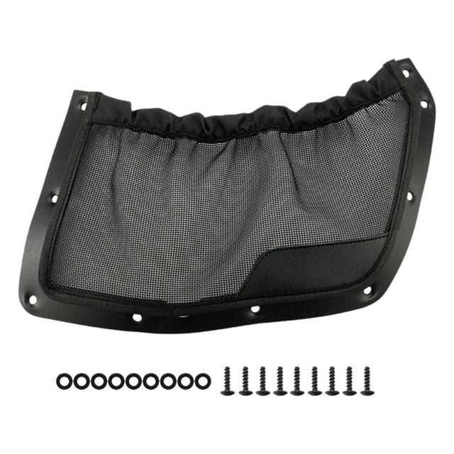 Bolsa de Malla para Respaldo de Asiento Colamx