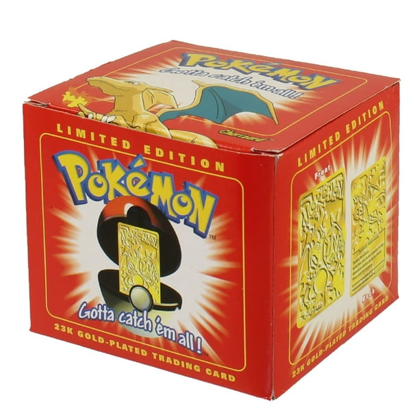 charizard burger king toy