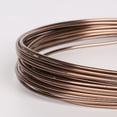 thumbnail image 1 of Lefu Bonsai Wires Aluminum Training Wire Anodized Line Craft Styling Fastener Garden, 1 of 5
