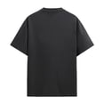 thumbnail image 3 of Playera One Piece para Hombre Manga corta Negra Talla M, 3 of 4