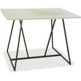 thumbnail image 2 of Safco Oasis Standing-Height Teaming Table, 2 of 2