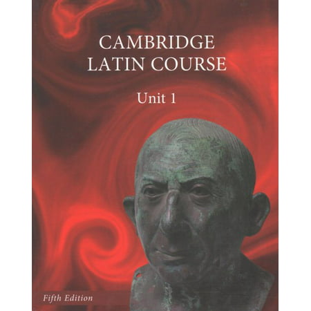 North American Cambridge Latin Course Unit 1 Student's