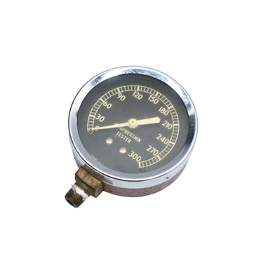 Lisle Compression Tester - 20250 - O'Reilly Auto Parts - Foto 11