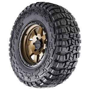 Kenda Klever M/T2 KR629 Mud Terrain LT235/85R16 120/116R E Light Truck Tire Sansujyuku sansujyuku.com